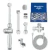 best handheld bidet sprayer 2024