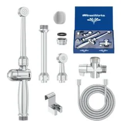best handheld bidet sprayer 2024