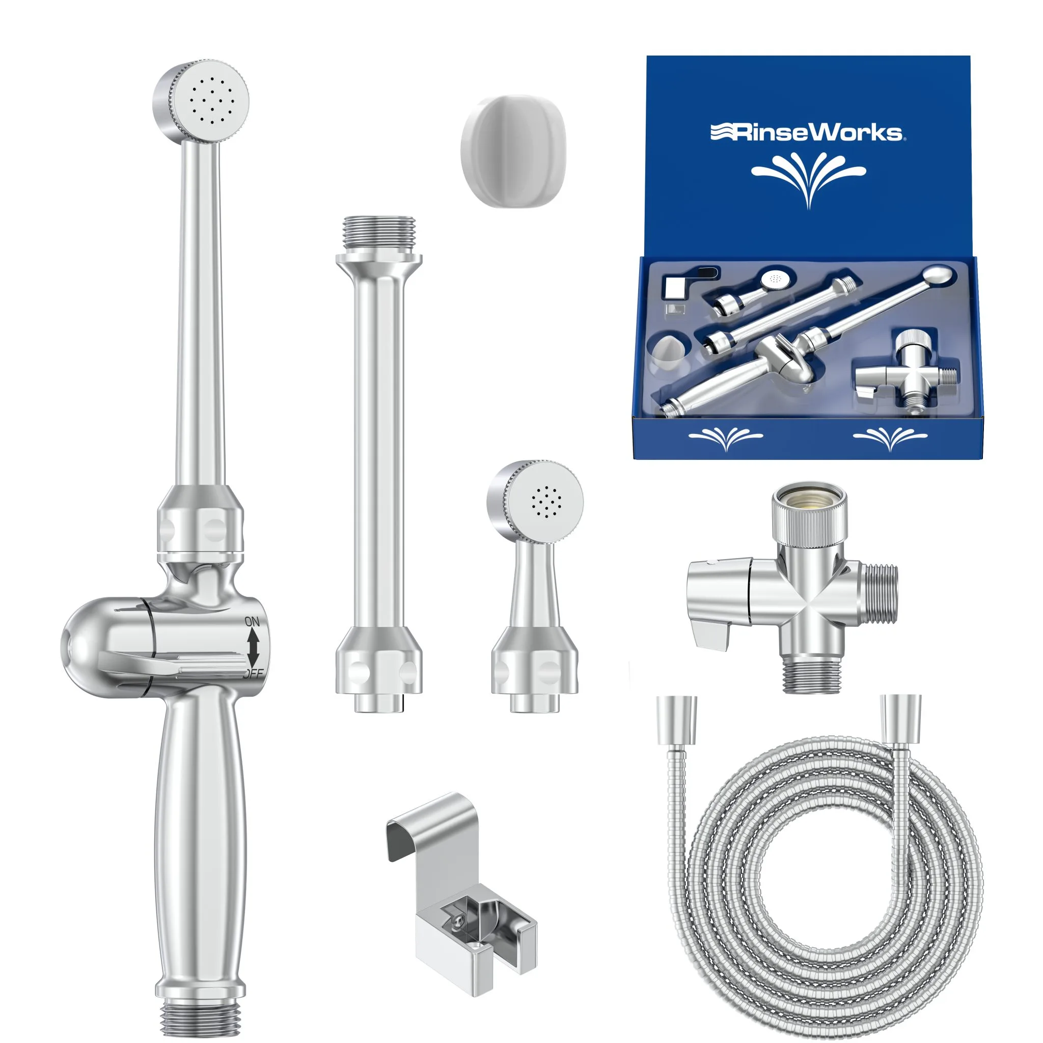 best handheld bidet sprayer 2024