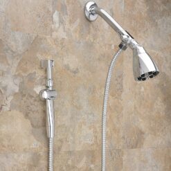 (Wholesale) Aquaus 360° Hand Held Bidet for Shower – DROPSHIP Hand Held Bidet