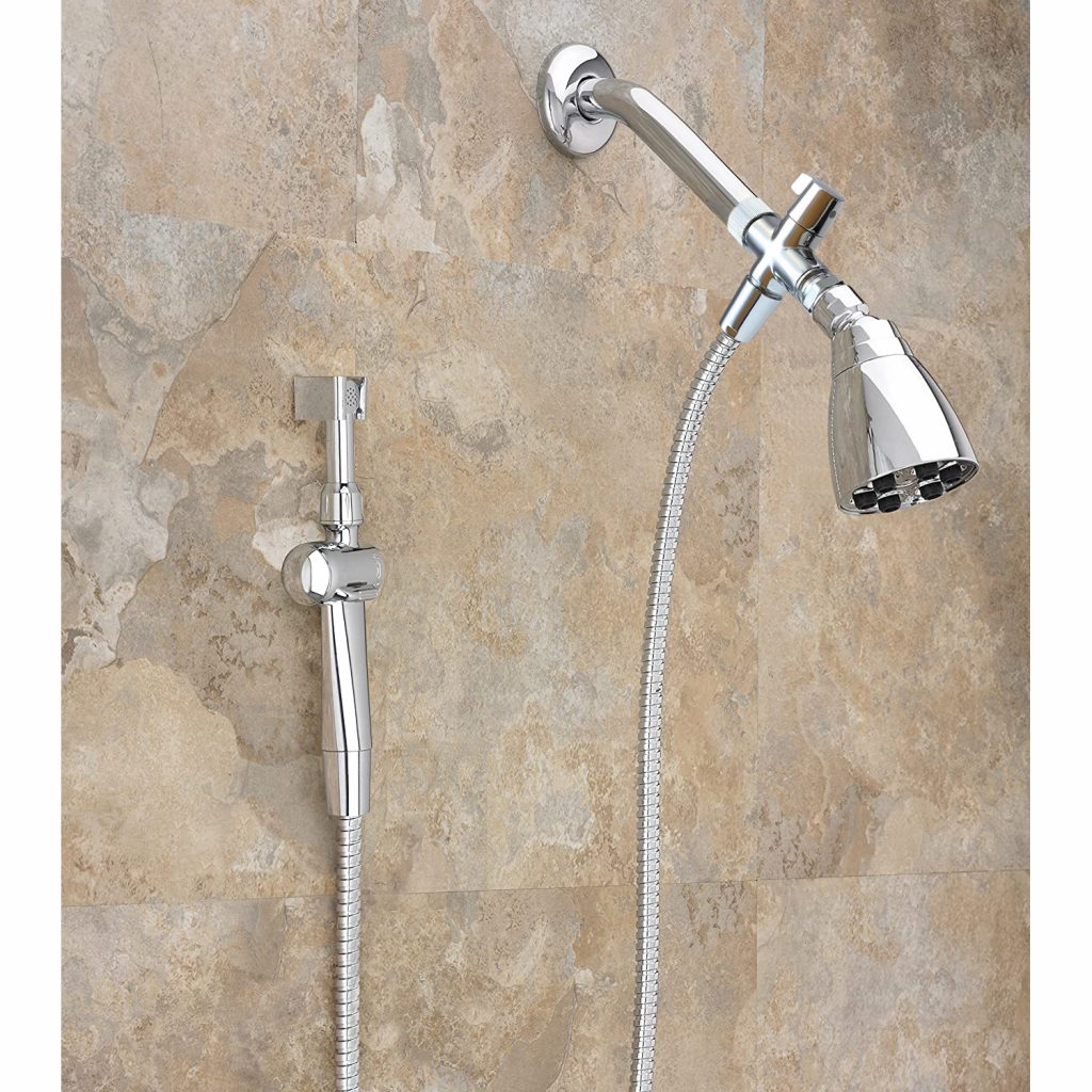Hand-Held Bidet Sprayer