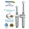 handheld bidet sprayer
