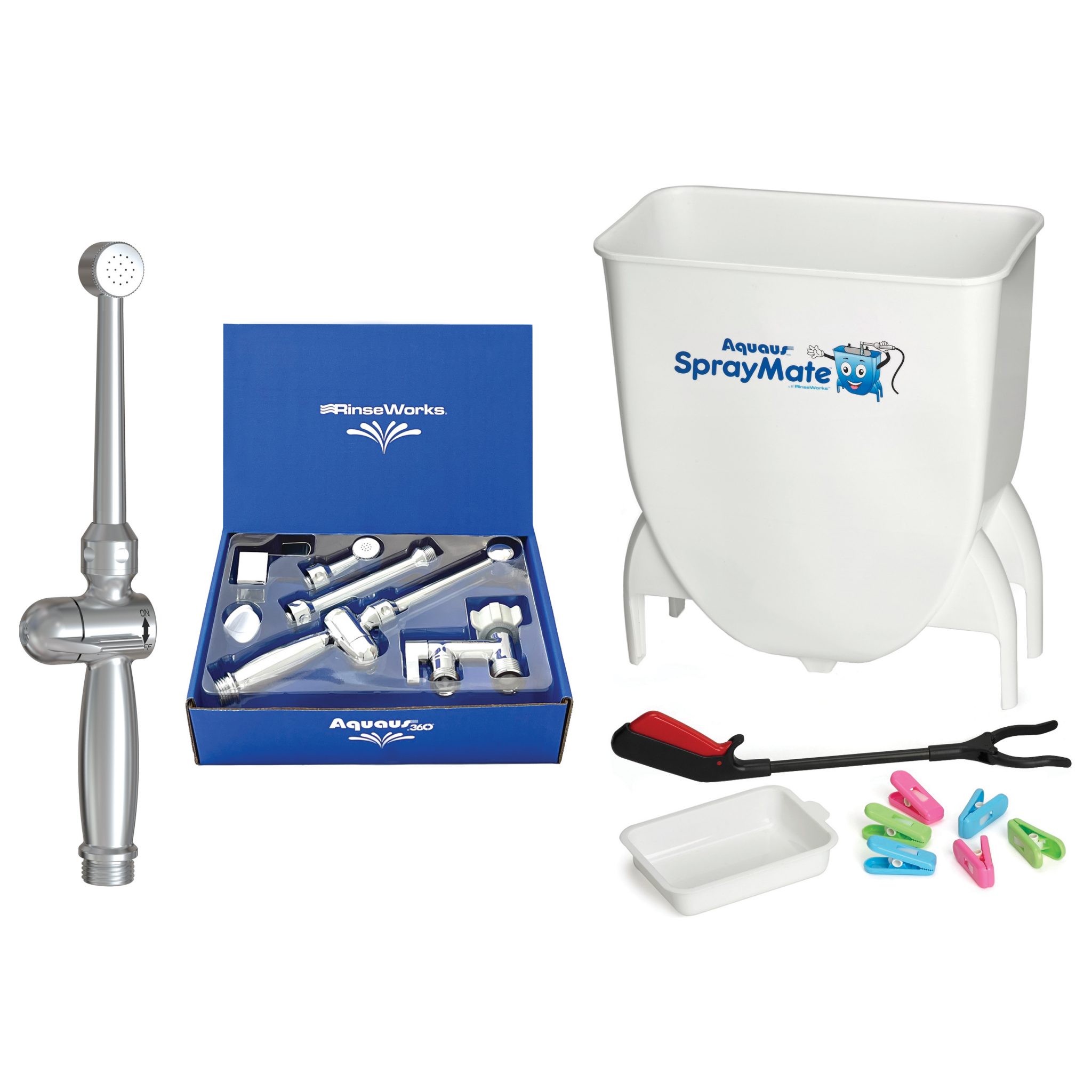 Best Handheld Bidet 2024