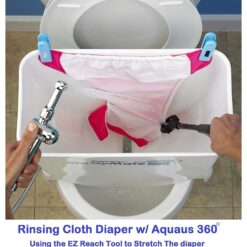 handheld bidet sprayer