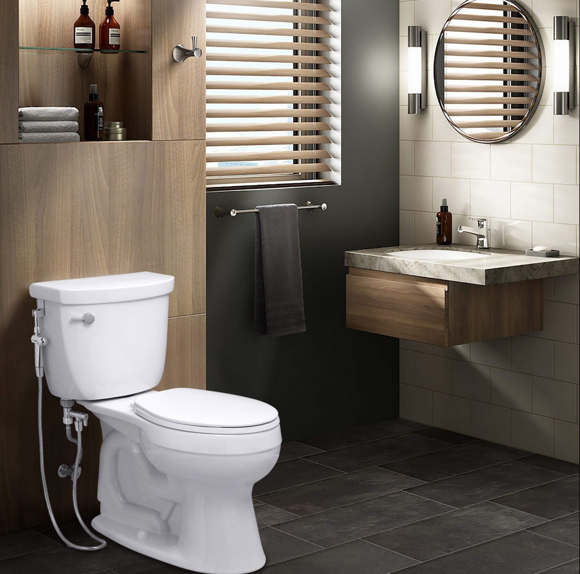 Best Handheld Bidet 2024 Best Handheld Bidet 2024
