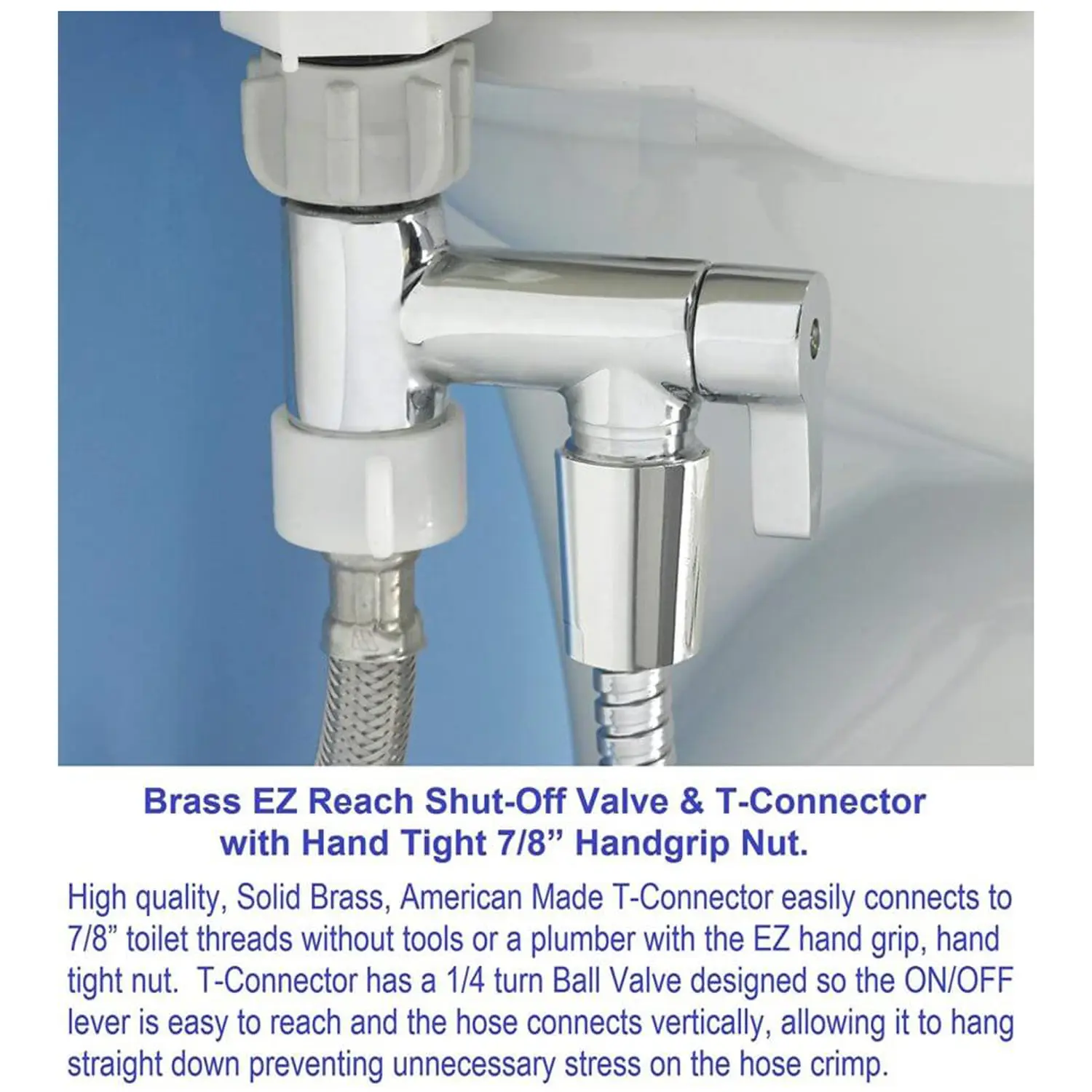 best handheld bidet sprayer