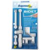 Aquaus 360 bidet for toilet ABS polymer