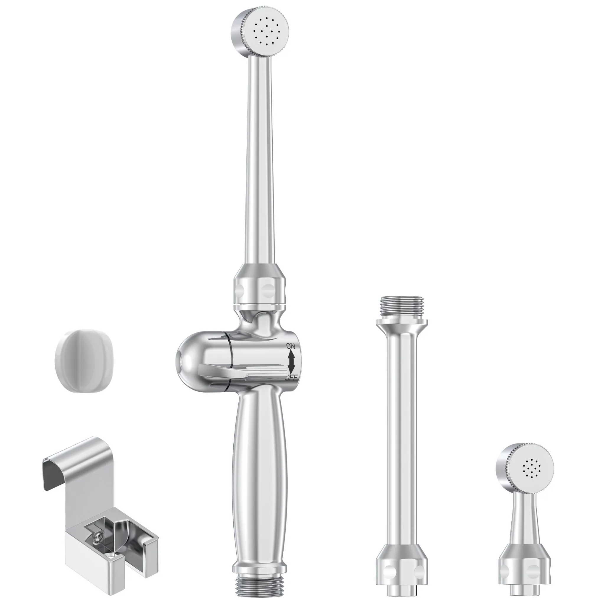 best handheld bidet sprayer 2024