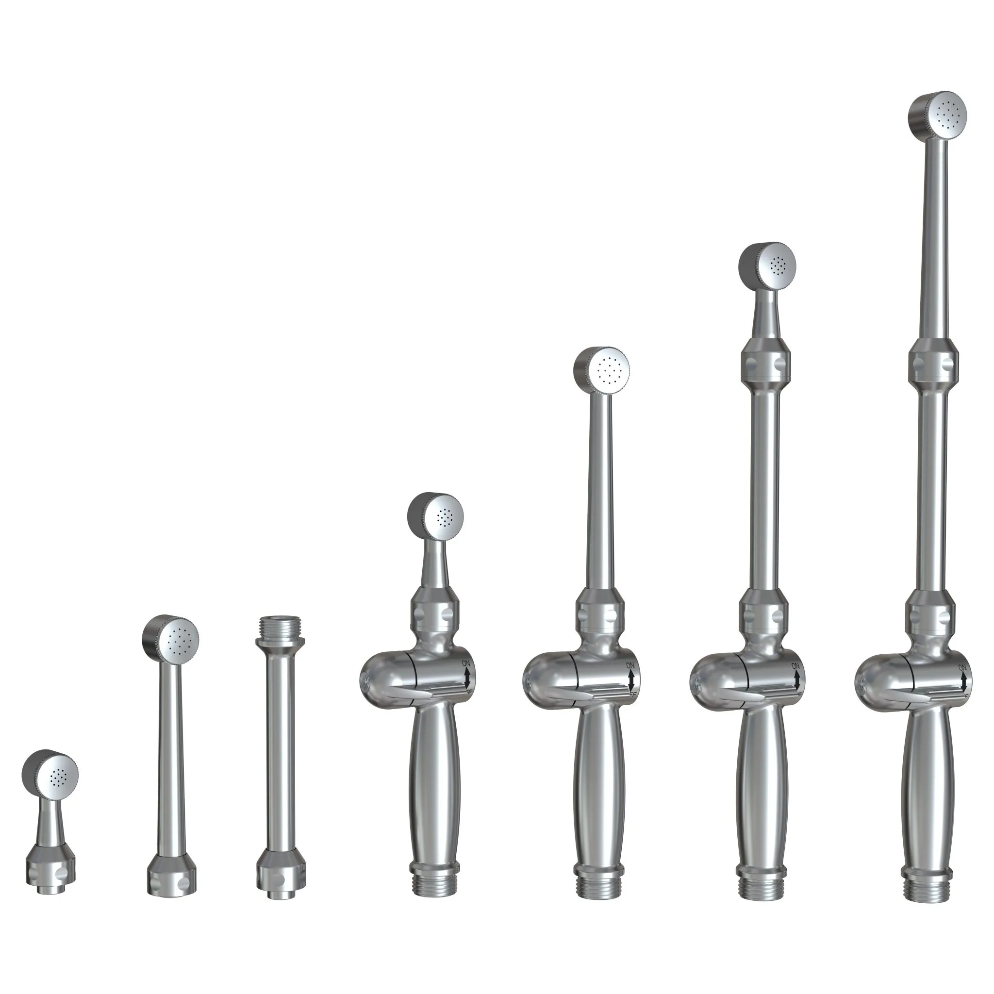 Best Handheld Bidet 2024