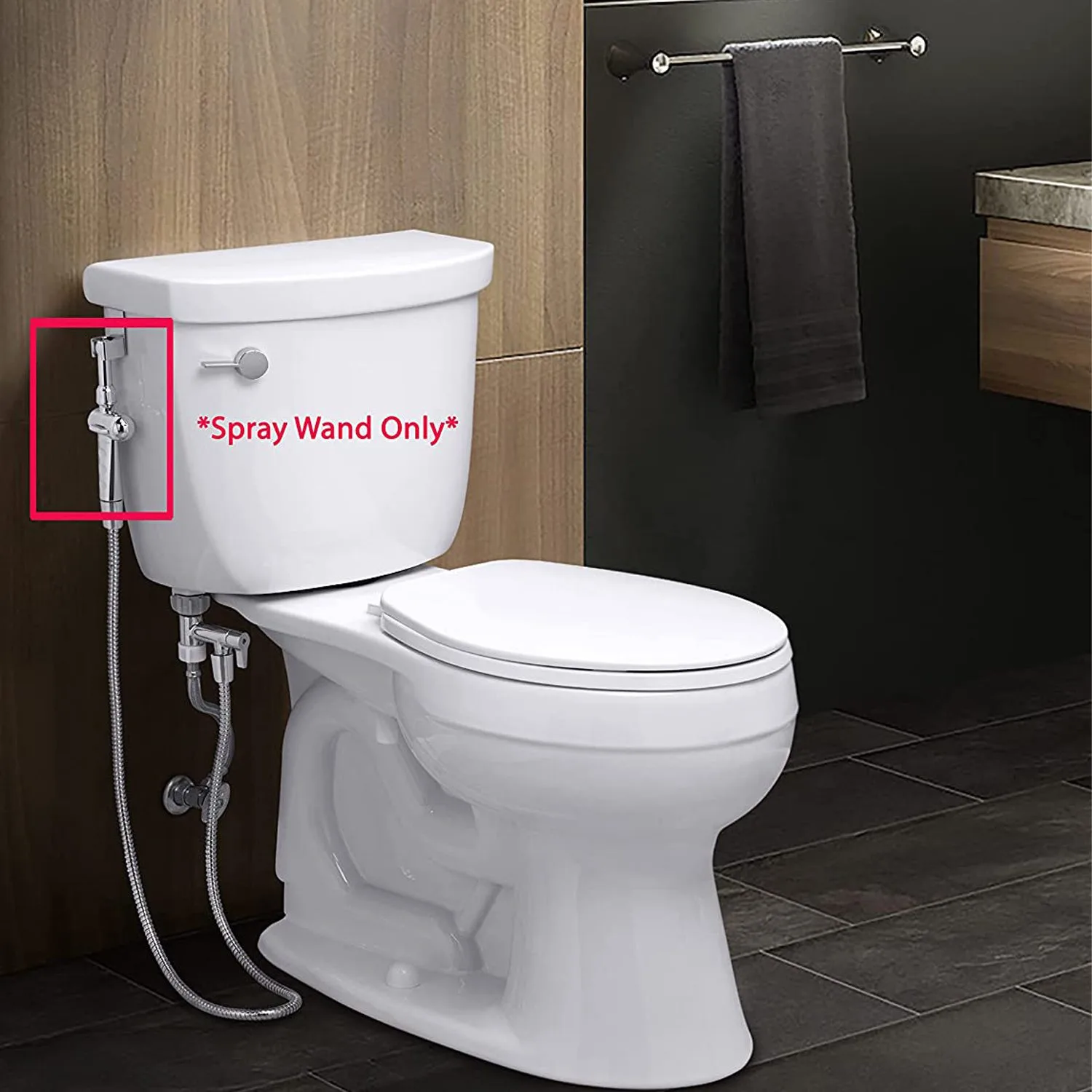 Best Handheld Bidet 2024