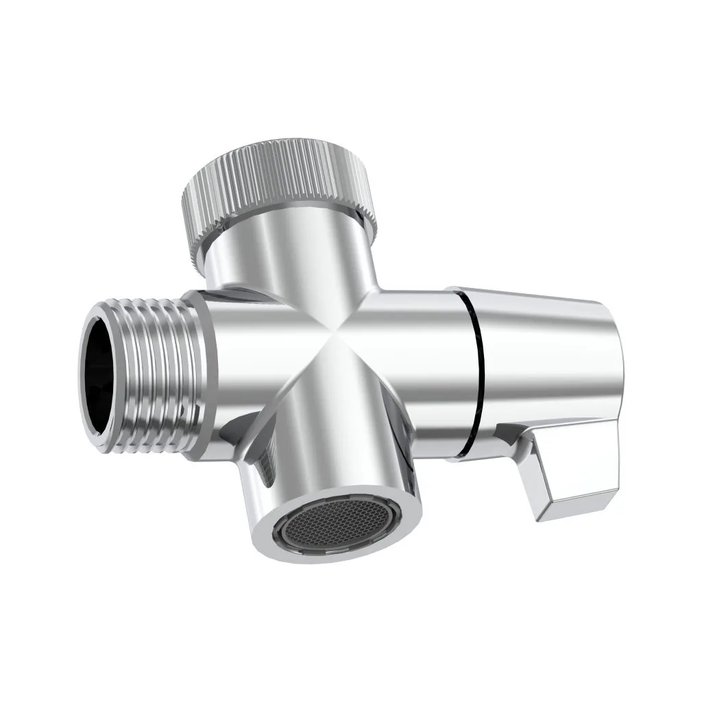Hand-Held Bidet Sprayer