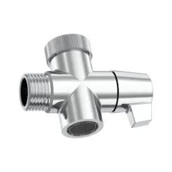 Hand-Held Bidet Sprayer