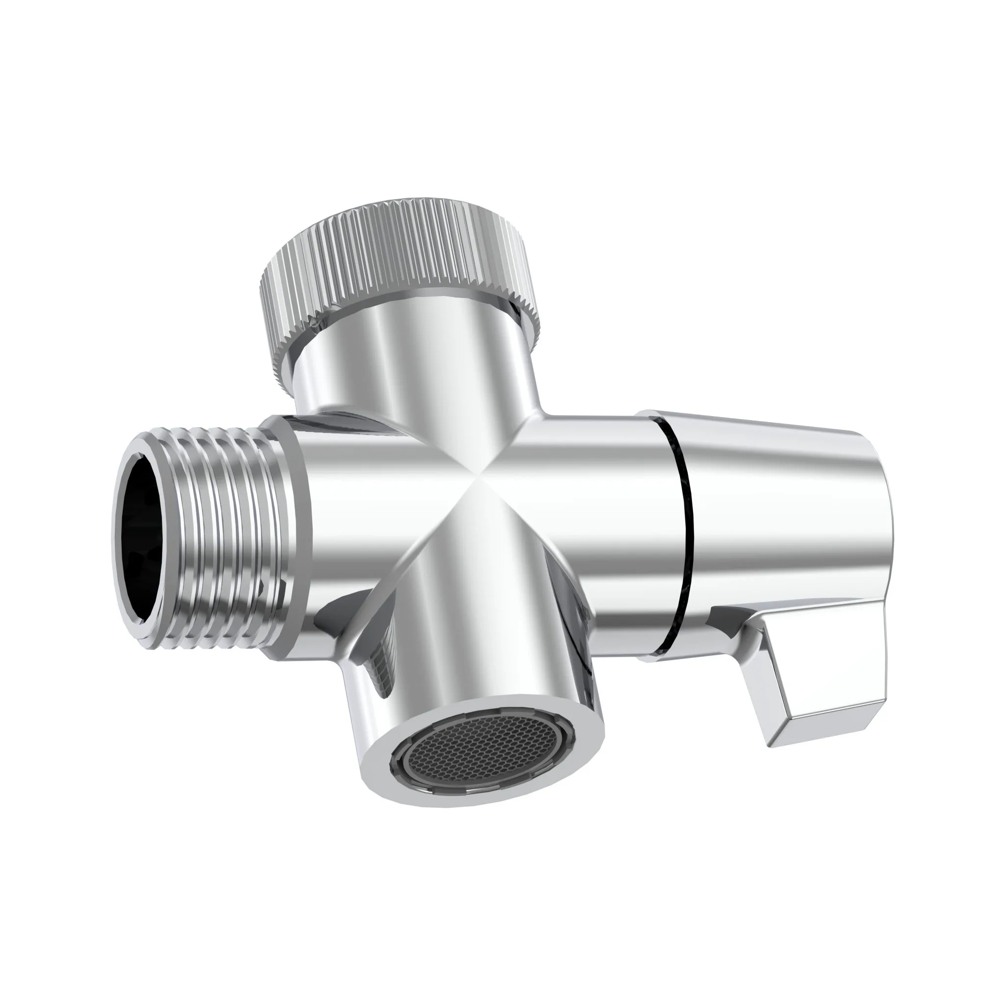 Hand-Held Bidet Sprayer