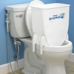 best handheld bidet sprayer