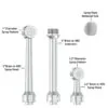best handheld bidet sprayer 2024 best handheld bidet sprayer 2024