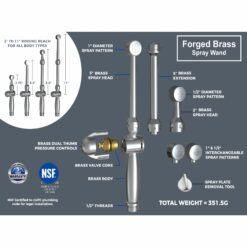 Best Handheld Bidet 2024
