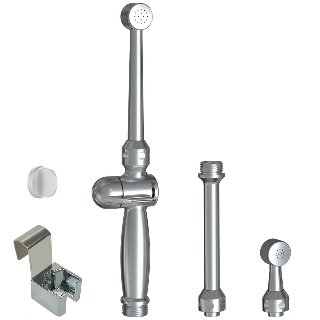 Best Handheld Bidet 2024