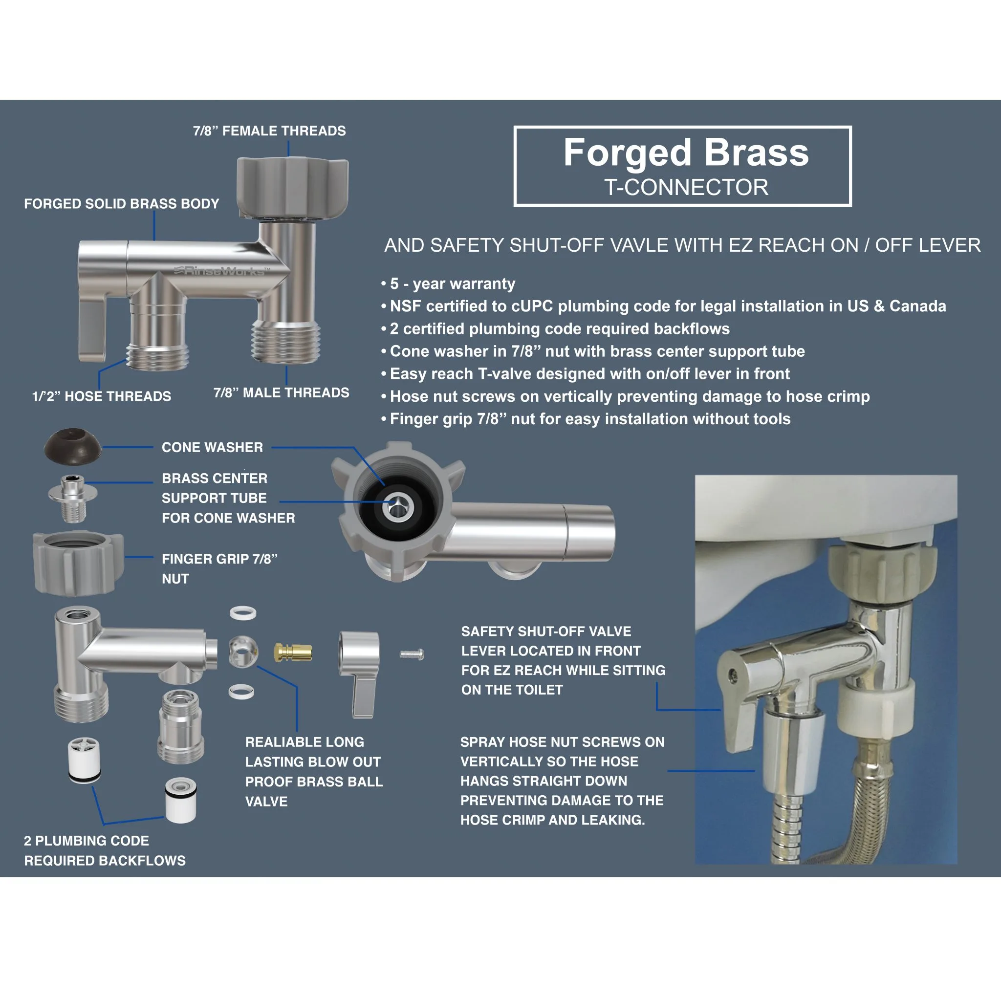 Best Handheld Bidet 2024